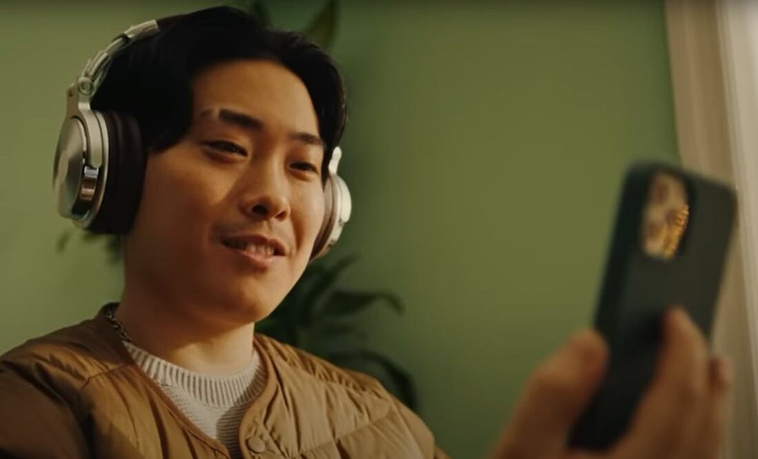 Foto: YouTube. Spotify