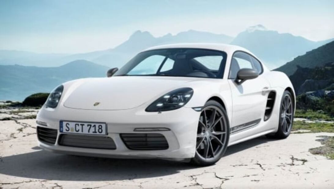 Cuánto cuestan los autos de lujo del youtuber Fofo Márquez