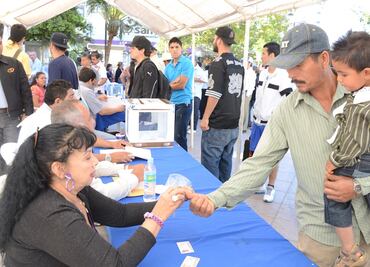 Perdería PRI 5 de las 13 alcaldías que gobierna en Sinaloa