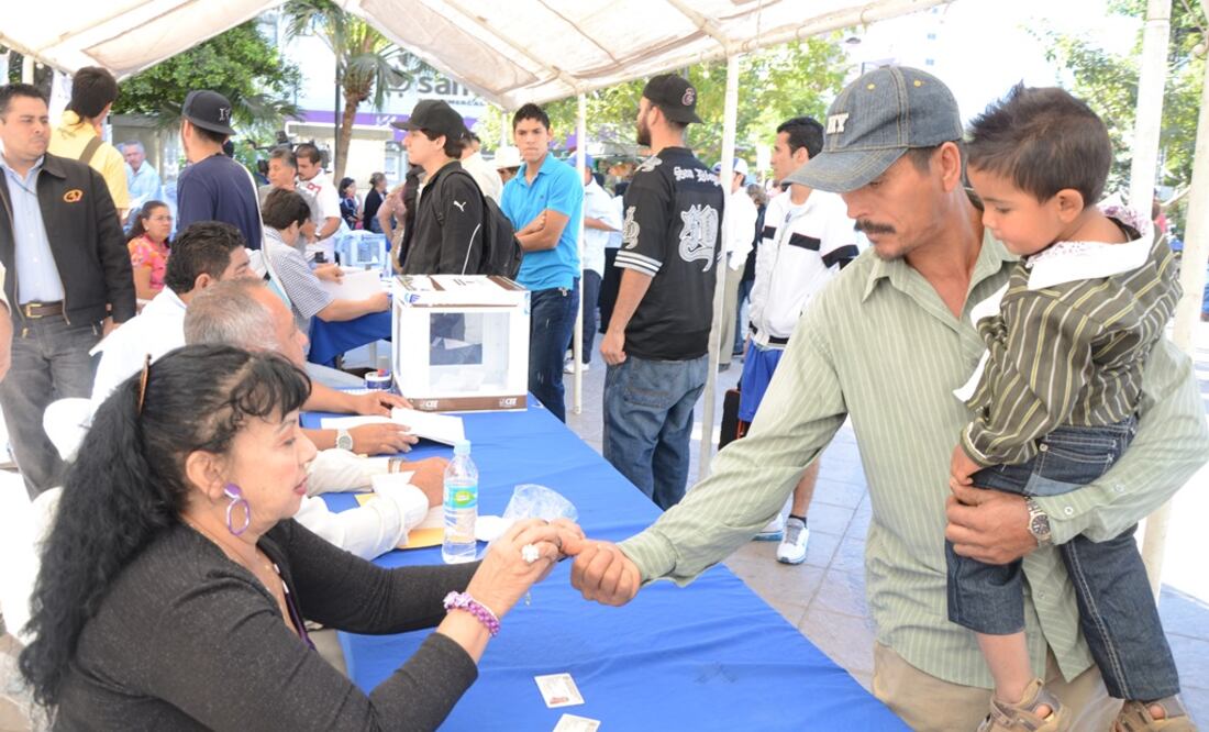 Foto: Archivo/El Universal