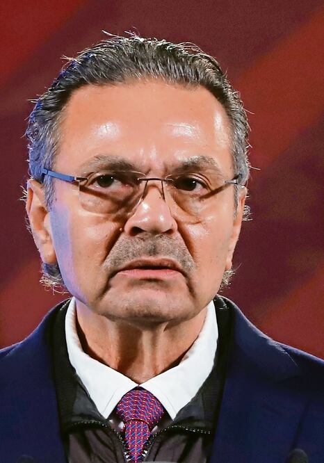 Octavio Romero Oropeza