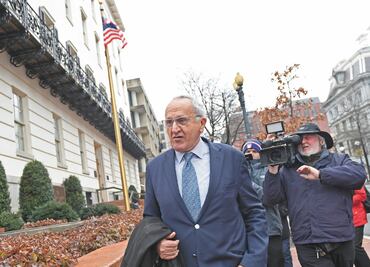 No habrá supervisión, aclara en carta Lighthizer a Seade