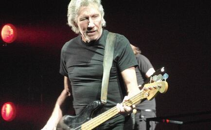 Roger Waters se refrendará como un habitual de México