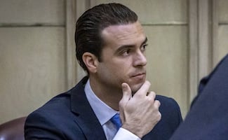 Pablo Lyle saldría de prisión este 2026, deja entrever Juan Osorio: "seré el primero en trabajar con él"