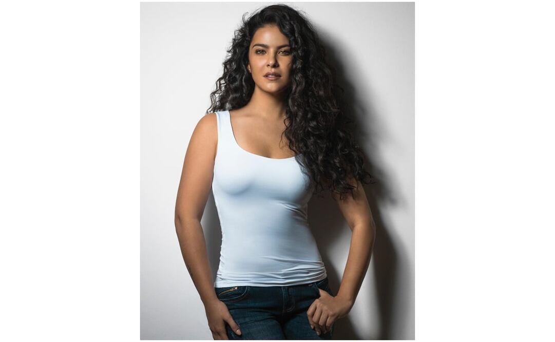 Litzy. Foto: Cortesía