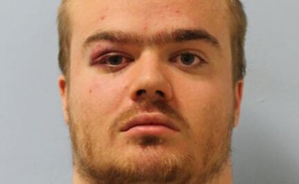 "Yo sólo quería salir en las noticias", dice joven que aventó a niño desde un décimo piso en Londres