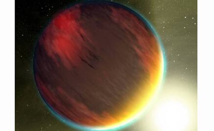 Planetas fueron despojados de atmósfera por radiación de su estrella