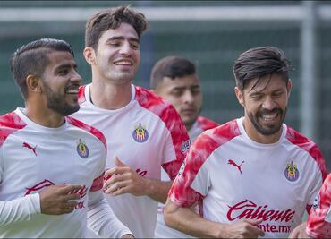 El “Pollo” Briseño, premiado en la F1 y… ¿Gio?