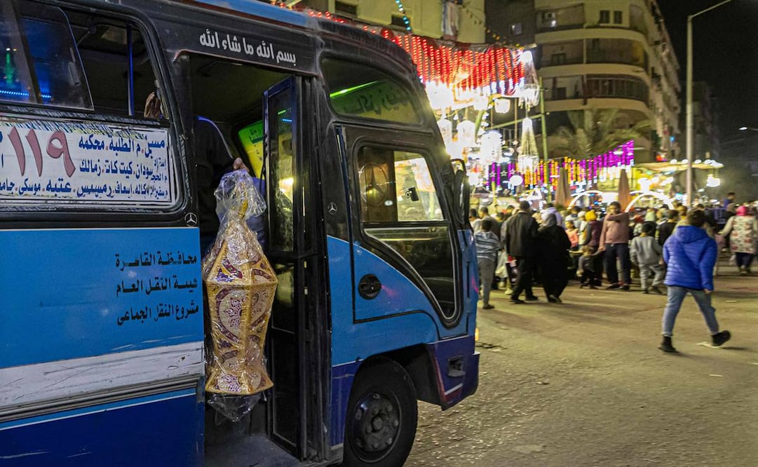 Imagen ilustrativa. Foto: Archivo/ AFP.