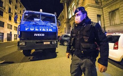 Detienen en Portugal a un miembro de la Camorra buscado desde hace más de 20 años