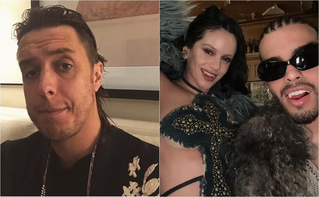 Fotos: Vía Instagram oficial.