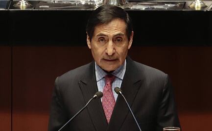 Presupuesto 2023 y el futuro de Rogelio Ramírez de la O