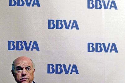 La 'pasión turca' de Francisco González, presidente de BBVA