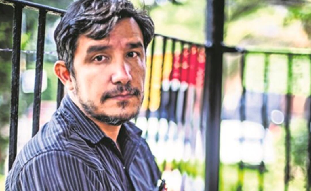 Foto: Germán Espinosa / EL UNIVERSAL