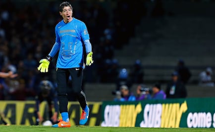 'Pikolín', motivado por llamado al Tri