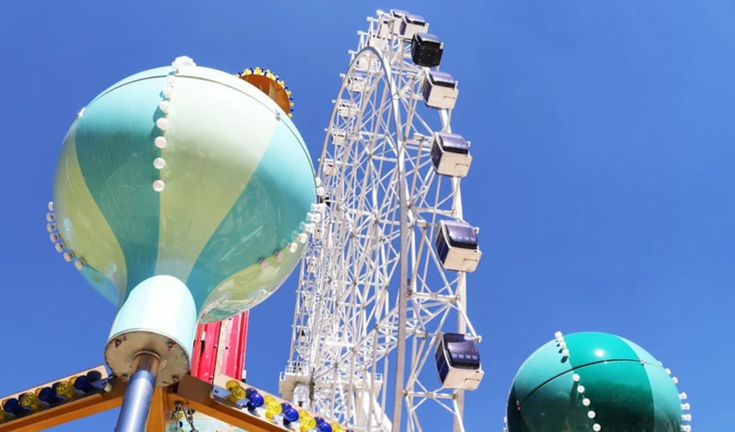 La promoción de Aztlán Feria de Chapultepec estará por tiempo limitado. Foto: Gobierno de la Ciudad de México