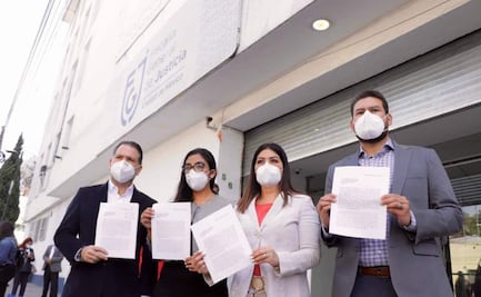 Denuncian penalmente Pepe Merino por uso “irresponsable e inhumano” del medicaeIvermectina