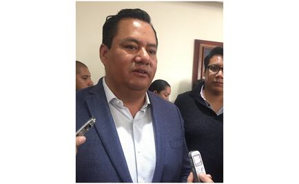 Preocupa al PAN la inseguridad en Hidalgo