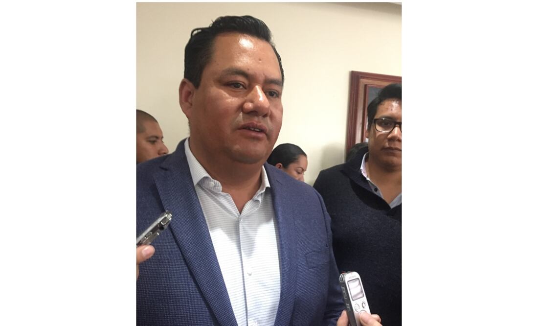 Foto: Dinorath López / EL UNIVERSAL