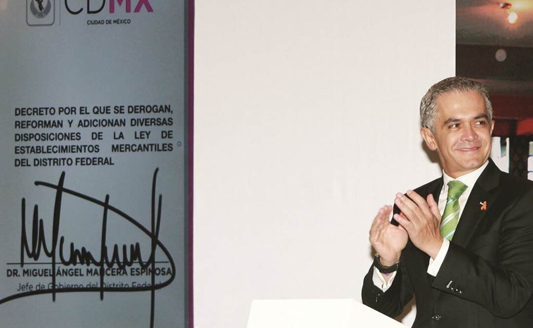 El jefe de Gobierno, Miguel Ángel Mancera,  declaró, en relación a los resultados electorales en el DF, que “si  las izquierdas hubieran trabajado juntas,  éstos hubiesen sido diferentes”. En contraste, el líder nacional del PRD, Carlos Navarrete, dijo: