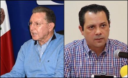 PAN y PRI estallan contra Morena por no defender recursos para Sonora en el PEF 2021 