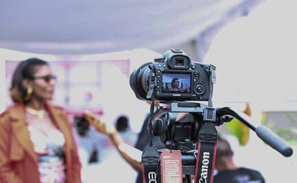 ¿Buscas chamba? Hay empleo de extras para película internacional en CDMX