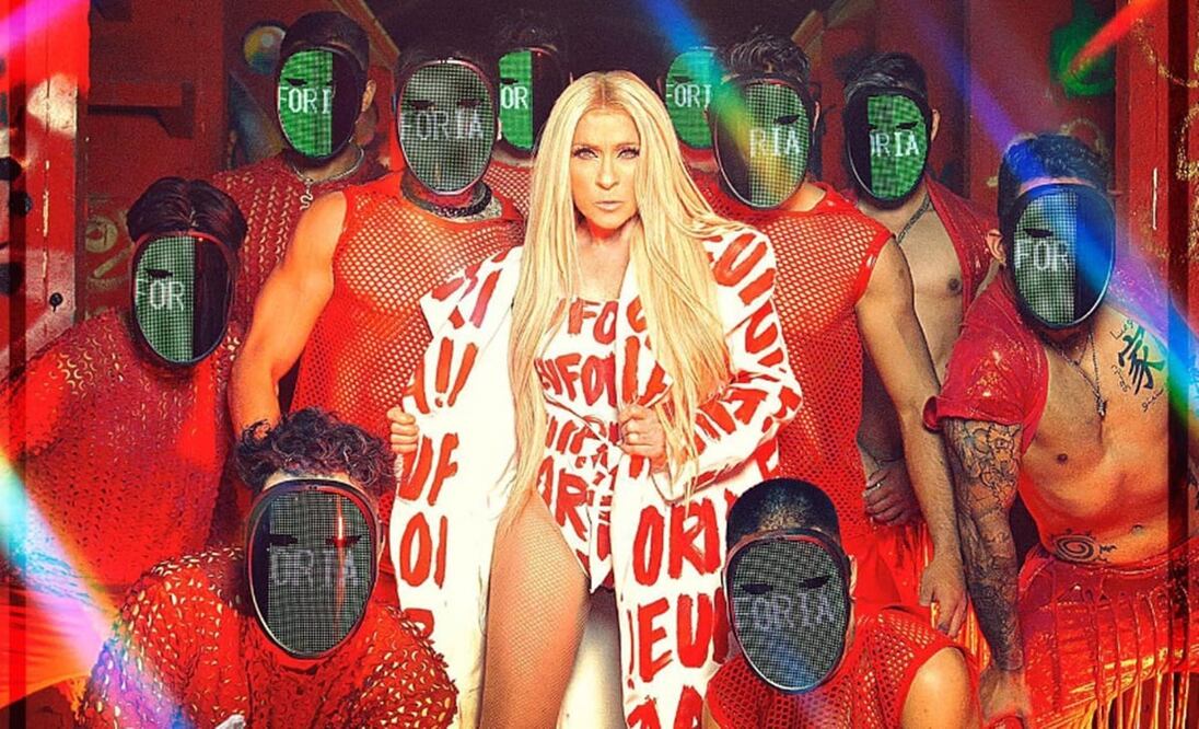 Foto: Instagram de Yuri 