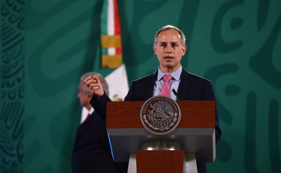 Foto: Diego Simón Sánchez / EL UNIVERSAL