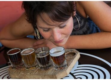 Se arma tour gastronómico en la colonia Roma