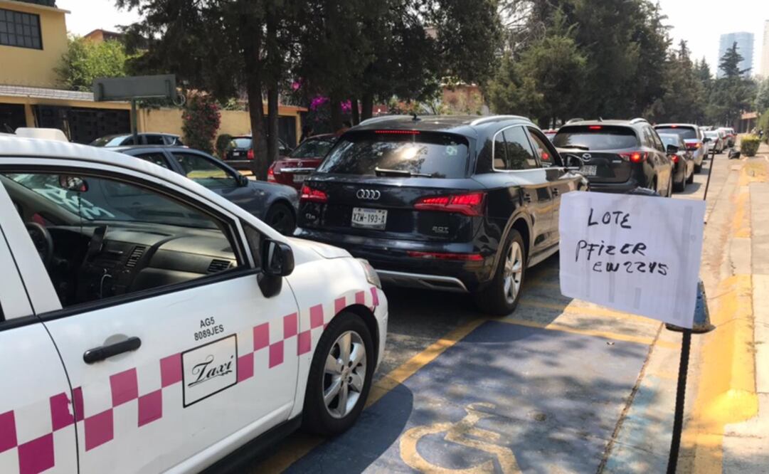 Foto: Rebeca Jiménez