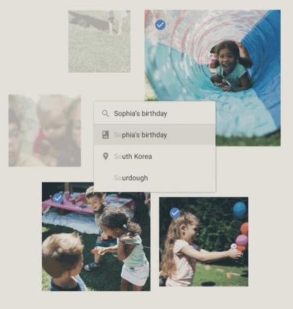 Crea tu álbum fotográfico impreso desde Google Fotos