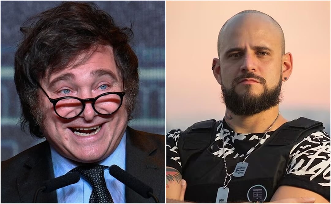 El video cuenta con 1.4 millones de reproducciones y más de 9 mil "likes". Foto: X e Instagram