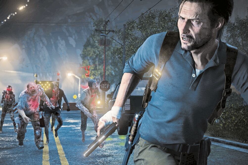 El juego está disponible para PS 4, Xbox One y PC. (CORTESÍA)