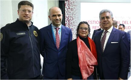 Protección Civil pide a sectores públicos y privados trabajar con ellos para garantizar seguridad de la población