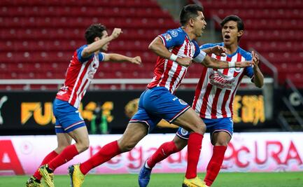 Chivas estrenará su serie de televisión