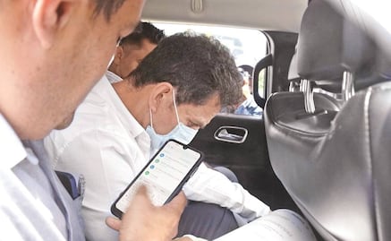 Vera Carrizal tendrá brazalete y vigilancia en domicilio, no queda libre: Poder Judicial de Oaxaca