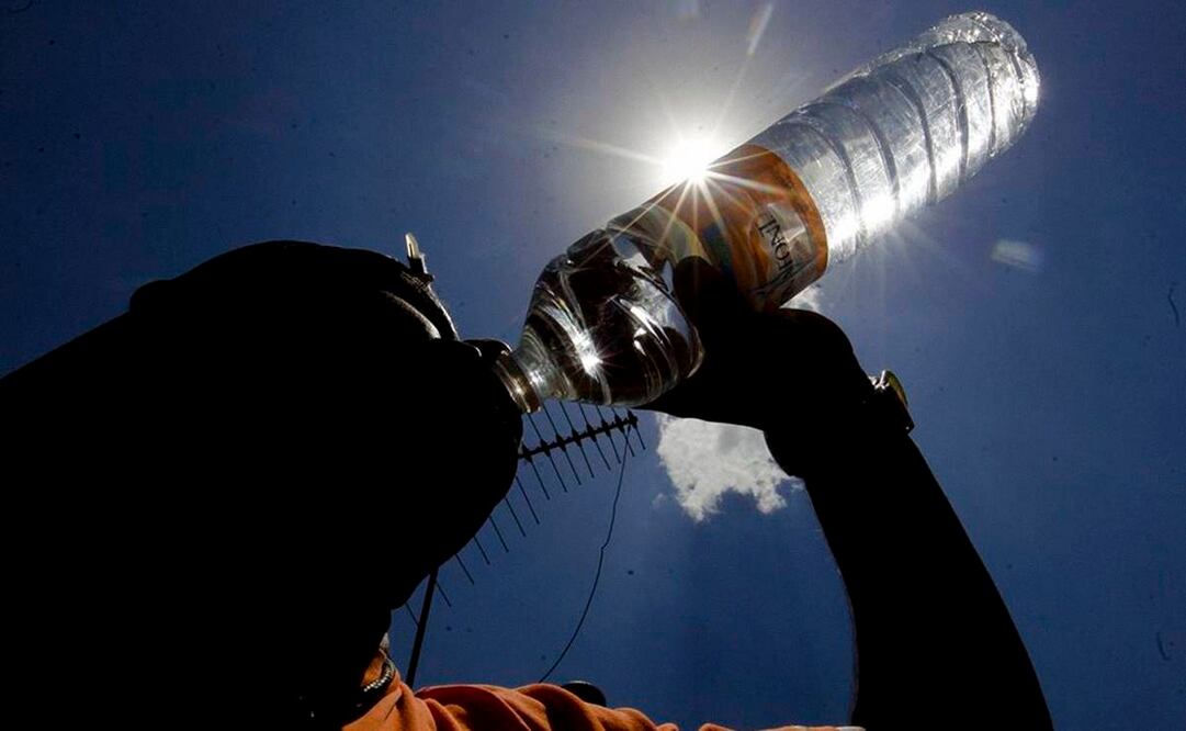 Foto ilustrativa: Archivo/EL UNIVERSAL