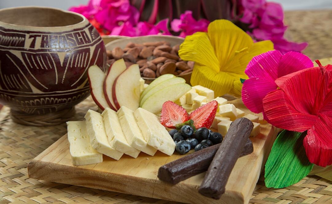 El oficio del quesero artesanal implica dedicación y paciencia (foto: Mariana Castillo)