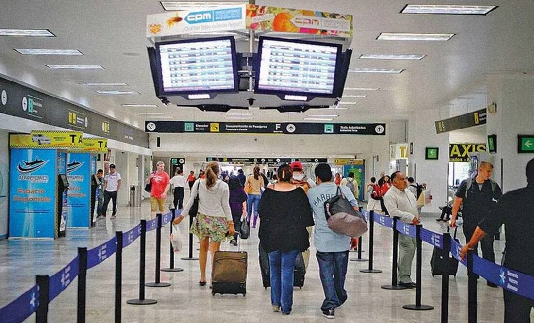 Foto: Archivo/ EL UNIVERSAL