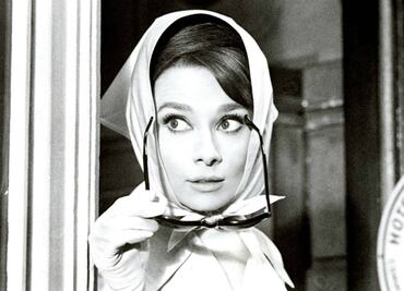 La elegancia en una mascada