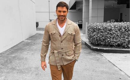 Abogado de Julián Gil ve obscuras intenciones por parte de Marjorie de Sousa