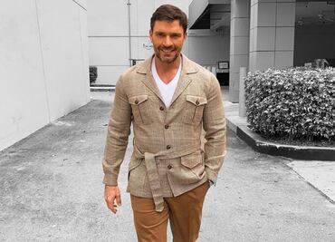 Abogado de Julián Gil ve obscuras intenciones por parte de Marjorie de Sousa