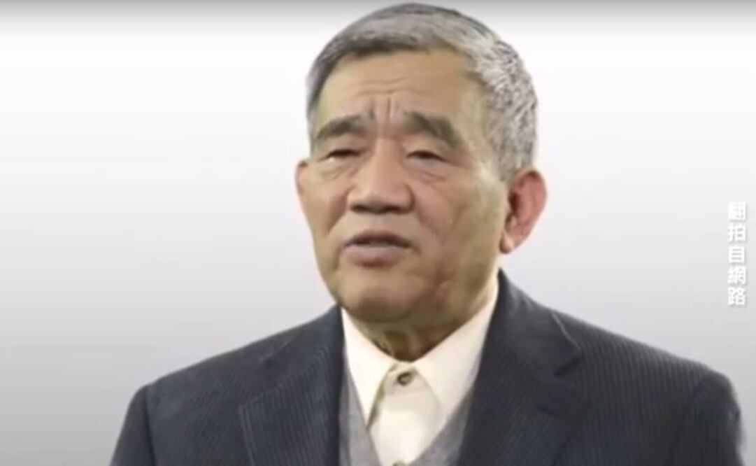 Jisheng es autor de "Tombstone", un libro de mil 200 páginas sobre la hambruna que, se estima, provocó la muerte de al menos 36 millones de chinos. (FOTO: YouTube)