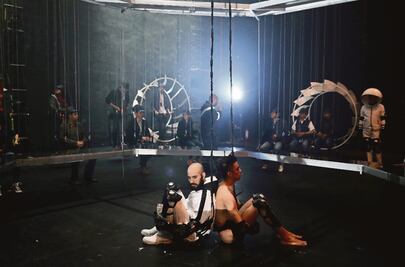 Creadores critican incumplimiento de EFIARTES 