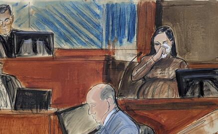 Juicio de Sean “Diddy” Combs: su ex Cassie Ventura dice que la infidelidad del cantante fue "dolorosa"