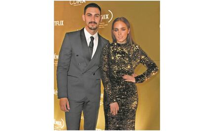 Afinan secuela de "Me gusta, pero me asusta" con Minnie West