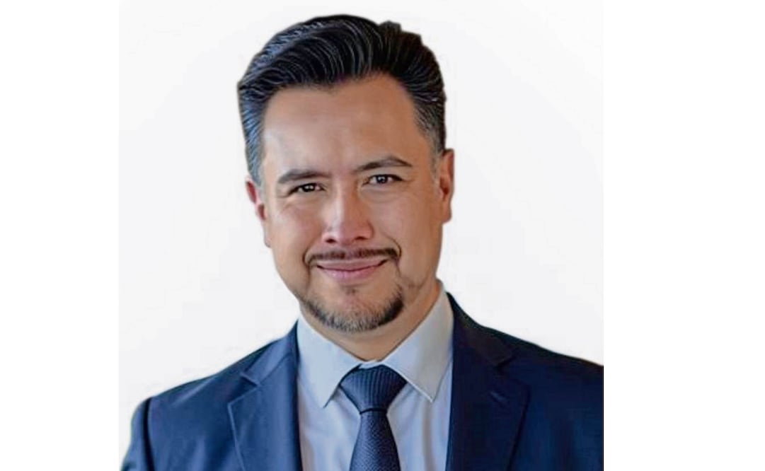 Ángel Cabrera. Foto: Especial