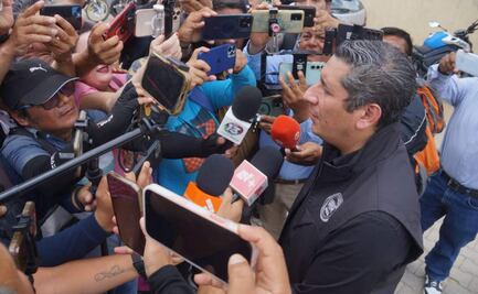 El periodista oaxaqueño Alejandro Leyva recibió tres impactos de bala: Fiscal; hay una persona detenida