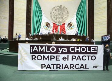 Oposición impugnará candidatura de Félix Salgado; es una afrenta contra las mujeres, consideran