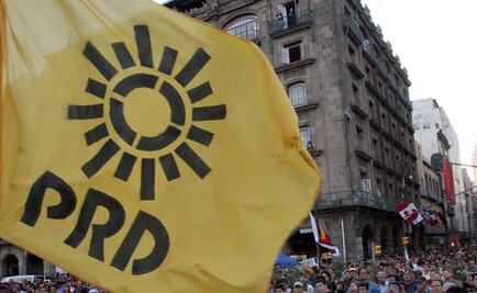 Inicia PRD trabajos para convertirse en un "nuevo partido" 